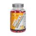 BWG Premium Arginine Master Formula (L-Arginine Base) high dose Elite Line 120 capsules 1 pack (1 x 100g can)