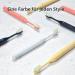 Philips One Electric Toothbrush Brush Heads - Pack of 2 (BH1022/02) - Mango Yellow - International Shipping Available - Buy Online on GoSupps.com