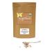 Be Still Farms Organic Pinto Beans (5lb) Dry Bulk - Ideal Dry Pinto Beans Bulk For Making Dry Refried Beans - Organic Dry Beans Bulk Are Pure Gluten Free Pinto Beans That Are Naturally No Salt Beans 5 Pound (Pack of 1)