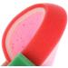 IYSHOUGONG Cute Fruit Shaped Bath Sponge - Ultra Soft Body Wash Sponge for Shower - Assorted Fruits Style 8 - Buy Online on GoSupps.com