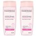 Diadermine - Soothing Toning Lotion PH5 - Dry and Sensitive Skin - Tones and Moisturizes - Prepares the Skin for the Routine - 84% Ingredients of Natural Origin - 200 ml - Pack of 2