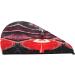 Basketball Arenas Coral Velvet Dry Hair Cap | Ideal for Travel Pool Parties & Home Use - Buy Online on GoSupps.com