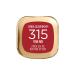 L'Oreal Paris Colour Riche Satin Lipstick 315 True Red - Hydrating Formula - 0.13 oz - Buy Online on GoSupps.com