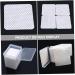 NOLITOY Grafting Eyelash Adhesive Nozzle Wipes - Glue Residue Remover & Lash Extension Supplies | Non-Woven Fabric Towels | International Shipping Available - Buy Online on GoSupps.com