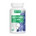 Multivitamin for Men - Biotin & Essential Men multivitamin with Vitamin A, C, D, E, B12, Zinc. Supports Energy, Focus, Hair Growth & Overall Health - 90 Capsules Men's Capsules