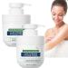 Awzlove Luxery Collagen Firming Cream, Professional Collagen Body Lotion, Advanced Retinol Collagen Cream, Anti-Aging Moisturizing Cream, Anti Wrinkles Body Moisturizer for Women & Men (2)