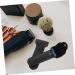 Garneck 2-Piece Vintage Razor Storage & Makeup Organizer Bag - PU Case for Men's Razors & Hairdresser Tools - Buy Online on GoSupps.com