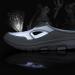 Donubiiu Footstep Pro - Ergonomic Orthopedic Comfort Shoes for Women | Size 41 EU | Gray - Buy Online on GoSupps.com