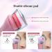 Buy Heated Eyelash Pliers - Touch Beauty Electrical Curler for Perfect Lashes | AG-2016 - Buy Online on GoSupps.com