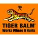 Tiger Balm Pain Relieving Red Extra Strength 18g Relief for Sore Muscles Extra Strength Rub Tiger Balm Extra Strength Tiger Balm Ointment - Buy Online on GoSupps.com