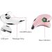 Shop Gua Sha Massager | Electrical Facial Tool for Tightening Lifting & Anti-Aging | Vibrating Scraping Gua Sha Tool - Buy Online on GoSupps.com