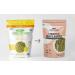 Organic Hemp Protein Powder for Smoothies & Shakes - Vegan Omega Superfood - 280g Unflavoured Pack - Buy Online on GoSupps.com