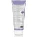 Clear Institute Purple Matte Mask Neutralises Unwanted Tones Purple Matte Mask Especially for Highlights Blondes and Grey 96.6% Natural Ingredients 200 ml - Buy Online on GoSupps.com