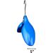 BAKER HANGER Parka Coat Hanger 'Shoulder Saver' - USA Made, 6 Inch Hook, Blue - Ideal for Arctic Parkas, Survival Gear, Race Suits - Buy Online on GoSupps.com