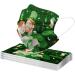 50PCS St Patricks Day Disposable Face_M sks for Adults 3-Layer Breathable Protection Holiday Party Decorations for Women Men - Buy Online on GoSupps.com