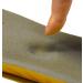 HappyStep Orthotic Memory Foam Insoles for Arch Support and Plantar Fasciitis Relief - Men/Women (US M 8-12 or W 9-11) - Buy Online on GoSupps.com
