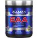 ALLMAX Essentials EAA Unflavored - 320g Powder - Helps Build More Muscle & Support Recovery - 5g BCAAs - Vegan & Gluten Free - 30 Servings