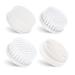 Only Compatible with COSLUS 7IN1 JBK-D Face Cleansing Brush Replacement Heads 4PCS
