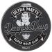 Dapper Dan Ultra Matte Hair Clay, Ultra Long Lasting Hold With A Matte Finish, Subtle With A Vanilla and Raspberry Fragrance, 1 x 100 ml 3.4 Fl Oz (Pack of 1)
