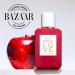Ellis Brooklyn APPLE LOVE Eau De Parfum - Gourmand Perfume For Women with Red Apple Plum Blossom & Sandalwood Vegan Perfume Made In The USA APPLE LOVE 0.33 Fl Oz (Pack of 1) - Buy Online on GoSupps.com
