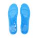 NOLITOY Shoe Pads Absorption Insoles Sports Insoles Skid Resistance Insoles Shoe Cushions