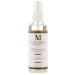 Heat Protectant Spray shine soften retain moisture protects hair from styling tools up to 450 degreesand promotes growth 3.5oz