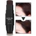  CGACCSD Hair Root Covers Hair Line Filler Pencil - Color Sticks for Covering White Hair Long Lasting Stripe Pencil Root Concealer for - Buy Online on GoSupps.com