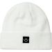Paladoo Knit Beanie Hat 2Pack for Men/Women - White/Black - Buy Online on GoSupps.com