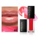 YOUNG VISION Lip Glow Oil - Moisturizing Lip Gloss with Jojoba Seed Oil for Plumping Shine | Shop Internationally - Buy Online on GoSupps.com