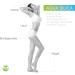 VITABAY Aqua Silica 500 ml - Organic Colloidal Silicon for Skin Hair & Nails | Vegan & Made in Germany - International Shipping Available - Buy Online on GoSupps.com