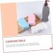 minkissy 5 Sets Children's Bath Sponge Scrubber Body Wash Sponge Home Bathing Sponge Comfortable Sponge Wear-Resistant Sponge Portable Shower Tool Accessory - Buy Online on GoSupps.com