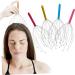 Partykindom 8 STK Dual-Trigger Massage Device - Head Claw Massager & Scraper - Handy Hair Gripper Tool for Office & Home - Buy Online on GoSupps.com