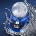 Portable Electric Shaver for Men | Mini Beard Shaver with LCD Display | Rechargeable Travel and Home Use - Buy Online on GoSupps.com