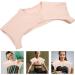 Buy Women's Shoulder Heating Pad | Coldproof Warmer Shawl & Support | Wearable Heated Shoulder Wrap for Elderly | Perfect for Winter - Buy Online on GoSupps.com