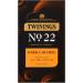Twinings Dark Caramel Tea Bags 80 G 40 Count ( Pack of 1) 40 Count (Pack of 1) Dark Caramel
