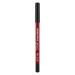 Wycon Cosmetics Wonderproof Lip Pencil - Waterproof Hyperpigmented Flawless Color - 119 Tango Red - Buy Online on GoSupps.com