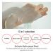 Trouble Clear Serum Mask (10 Pack) - Moisturizing Soothing Sebum Control & Dead Skin Treatment for Balanced Skin - Buy Online on GoSupps.com