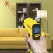 Buy Trotec TP7 Infrared Thermometer - Multi-Point Laser 40:1 Optical Resolution -50 C to 1000 C Measurement - Buy Online on GoSupps.com