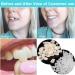 Fake Tooth Repair Kits for Filling The Missing Broken Tooth and Gaps-Moldable Fake Teeth and Thermal Beads Replacement Kits - Buy Online on GoSupps.com