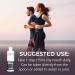 Liposomal Zinc - Immune Support Supplement | High Absorption Formula - Buy Online on GoSupps.com