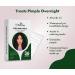 Shop Acne Pimple Patch | 36 Invisible Hydrocolloid Stickers for Overnight Pimple Relief - Buy Online on GoSupps.com