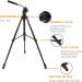 Diva Ring Light Video Tripod - Professional Grade Stability for Perfect Lighting Setups - Buy Online on GoSupps.com