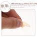 FOMIYES 4800 Sheets Double Eyelid Sticker 2 Sided Tape Lace Eyelid Tape Eyelid Stickers Beauty Stickers Mesh - Buy Online on GoSupps.com