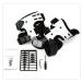 3X OA Knee Brace for Arthritis - Medial Hinged Support for Osteoarthritis & Joint Pain Relief - Buy Online on GoSupps.com