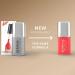 Buy Semilac One Step 3in1 UV Nail Polish S610 Barely Pink 7ml - Best International Shipping eCommerce - Buy Online on GoSupps.com