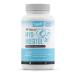 Myo-Inositol - PCOS - 2200mg Strongest NMR Verified - 120 High Potency Powder Capsules - Best Value Myo Inositol - Made in The USA