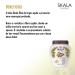 Buy SKALA Argan Oil Conditioner Cream 1000 Ml - Hydrating & Nourishing - International Shipping Available - Buy Online on GoSupps.com