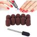 Sanding Band Tool Strong And Sturdy Suitable For Fine Grinding Fiber Material Sanding Grinding Head Manicure Store Beauty Salon Salon Shop for Home(7 * 13) 7*13 - Buy Online on GoSupps.com