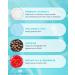 Tula Skin Care Chrome Rose Glow & Get It Cooling Eye Balm - Dark Circle Treatment Hydrate & Brighten Undereye Area On-the-Go (0.35 oz - Buy Online on GoSupps.com