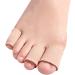 5-Piece Silicone Toe Protection Tubes & Finger Bandages | Gel Toe Pads 15x2.5 cm - Ultimate Comfort & Support - Buy Online on GoSupps.com